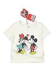 Disney Short Sleeve T Shirt