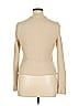 Unbranded Tan Ivory Turtleneck Sweater Size XL - photo 2