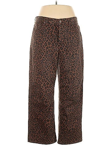 Madewell Jeans (view 1)