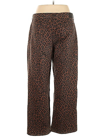 Madewell Jeans (view 2)