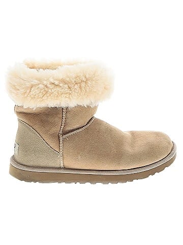 Ugg Australia Ankle Boots (view 1)