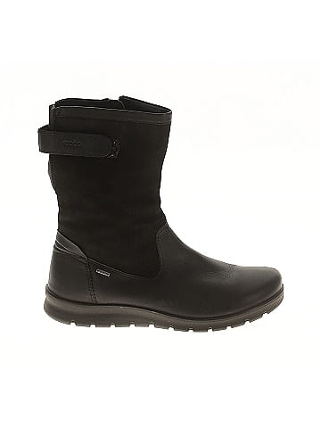Ecco Boots (view 1)