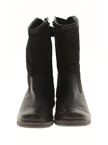 Ecco Boots (view 2)