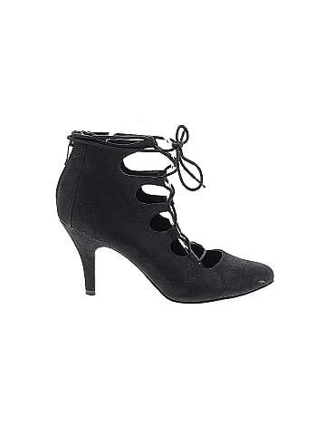 Graceland Ankle Boots (view 1)