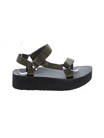 Teva Sandals (view 1)