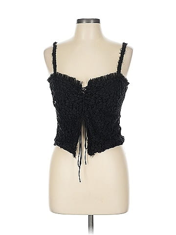 Zara Tank Top (view 1)