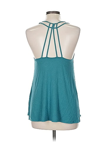 Express One Eleven Sleeveless Top (view 2)