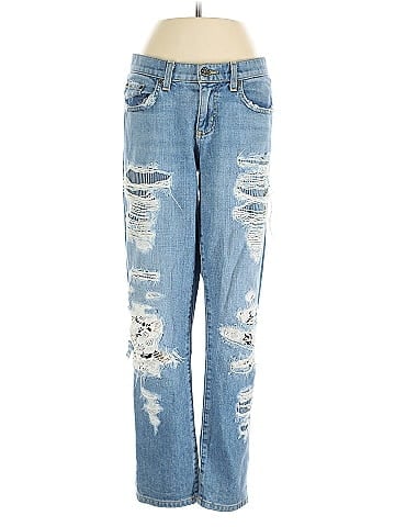 Carmar Jeans (view 1)