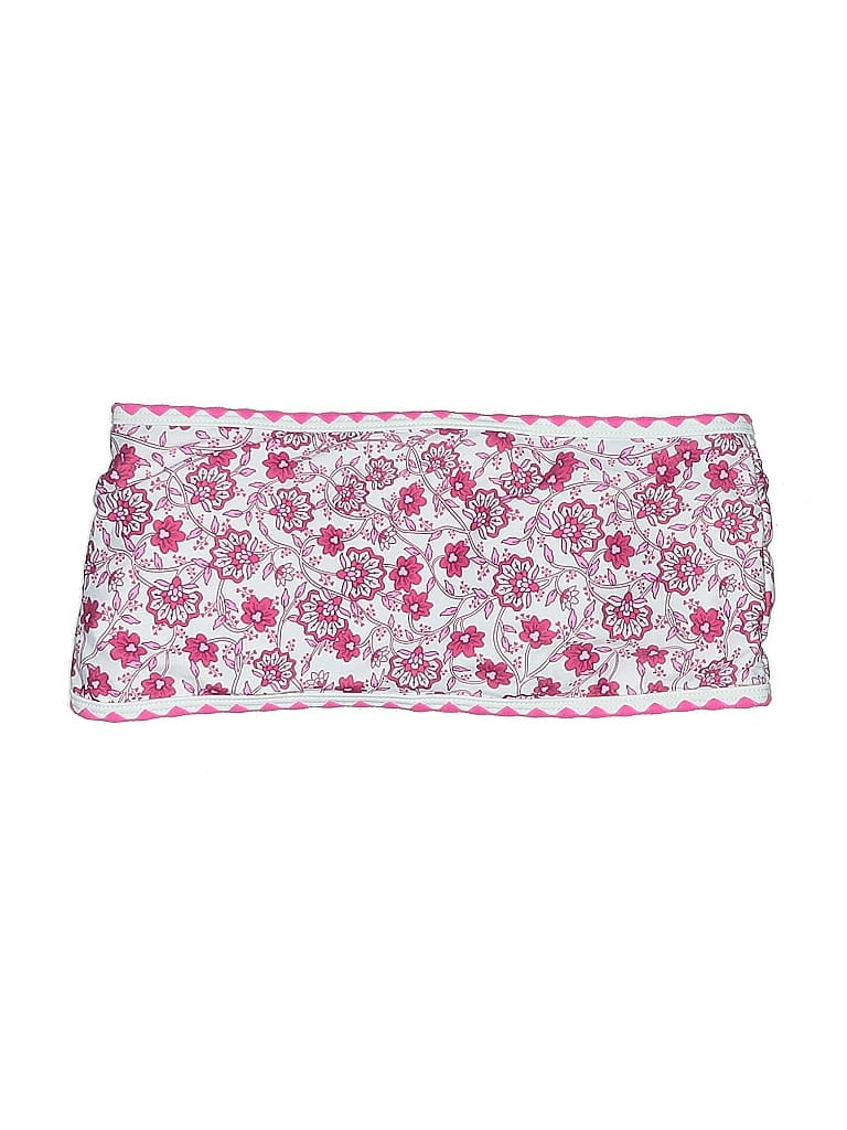 Pre-owned Zaful Swimsuit Top Pink Swimwear