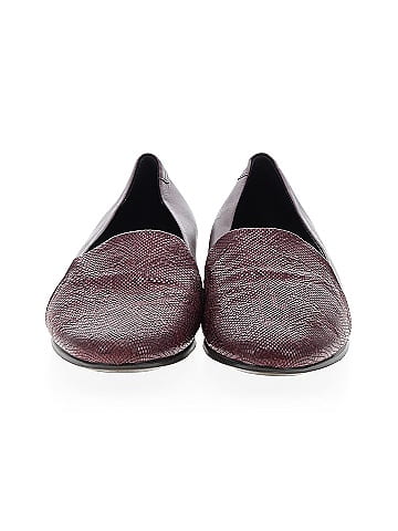 Ecco Flats (view 2)