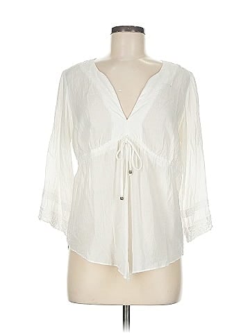 Alice & Trixie 3/4 Sleeve Blouse (view 1)