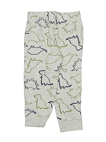 Child of Mine by Carter's Casual Pants (view 2)
