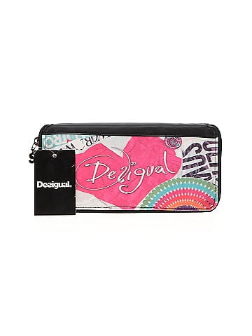 Desigual Wallet (view 1)