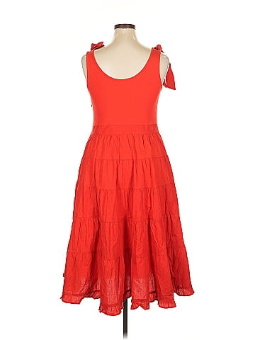 Chelsea & Violet Cocktail Dress (view 2)