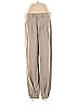 DONOTTAG Tan Casual Pants Size XS - photo 1
