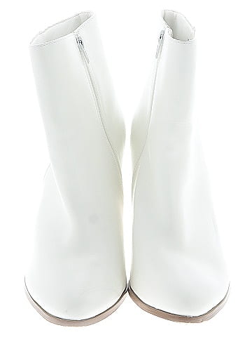 Dream Pairs Ankle Boots (view 2)