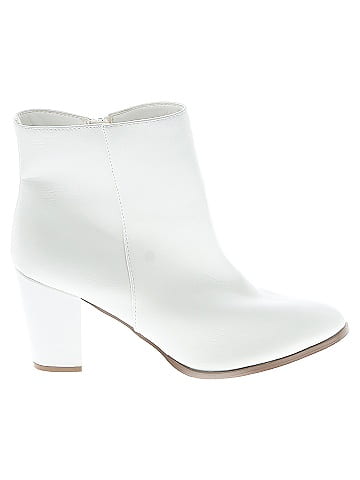Dream Pairs Ankle Boots (view 1)