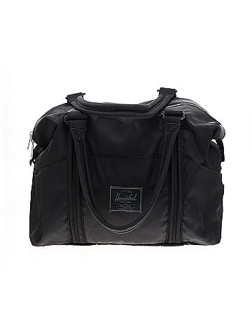 Herschel Supply Co. Satchel (view 1)