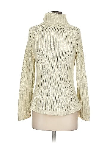 525 America Turtleneck Sweater (view 1)