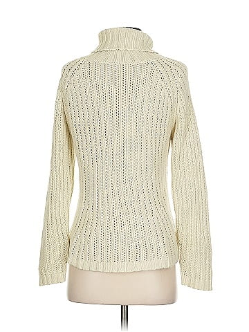 525 America Turtleneck Sweater (view 2)