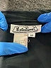 Notations 100% Polyester Black Long Sleeve Blouse Size 10 (petite) - photo 7