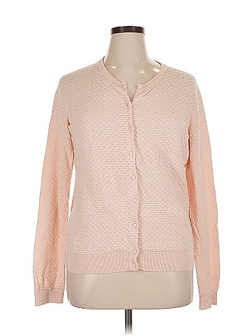 Lord & Taylor Cardigan (view 1)