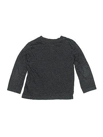 Marvel Long Sleeve T-Shirt (view 2)
