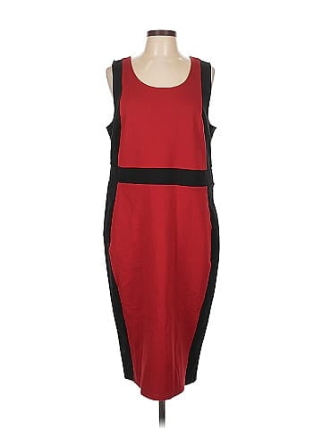 Studio by Torrid Cocktail Dress (view 1)