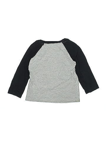 Marvel 3/4 Sleeve T-Shirt (view 2)