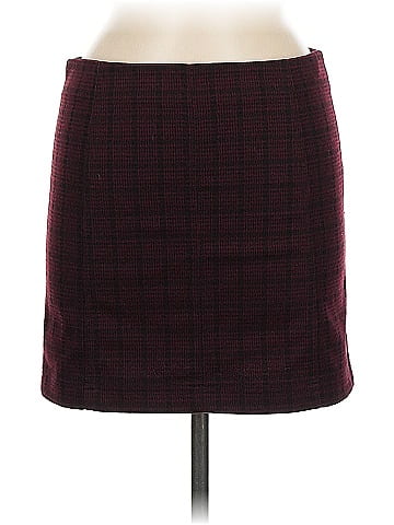 Jolt Formal Skirt (view 1)