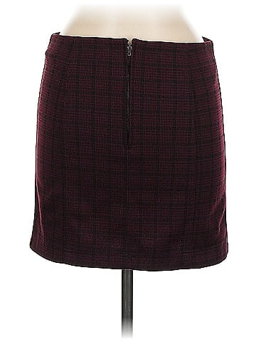 Jolt Formal Skirt (view 2)