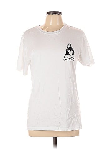 Circles Short Sleeve T-Shirt (view 1)