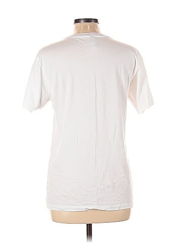 Circles Short Sleeve T-Shirt (view 2)