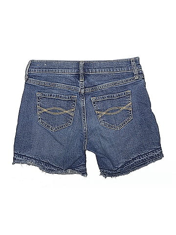 Abercrombie Kids Denim Shorts (view 2)