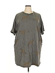 Easel Casual Dress