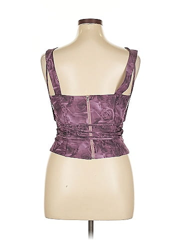 Fashion Nova Sleeveless Top (view 2)
