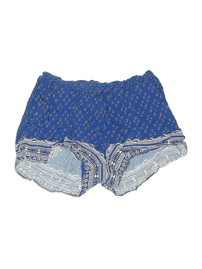 Pre-owned Old Navy Shorts In Blue