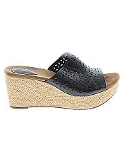 Clarks Wedges