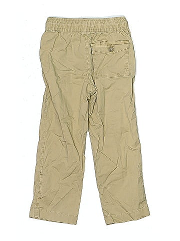 Crewcuts Khakis (view 2)