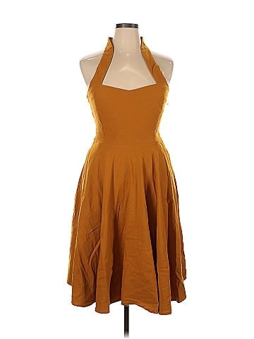 Unique Vintage Cocktail Dress (view 1)