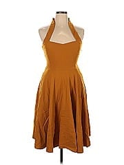 Unique Vintage Cocktail Dress