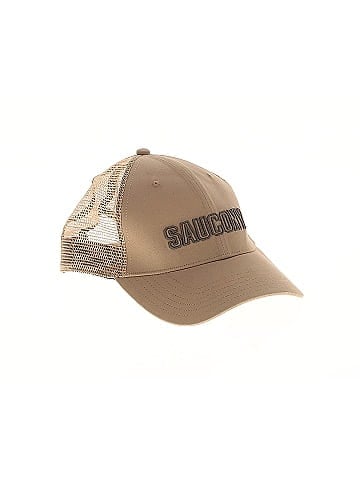 Saucony Baseball Cap (view 1)