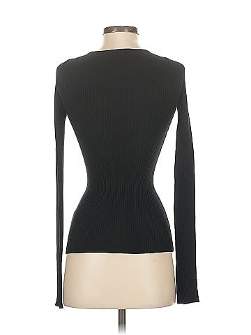 Derek Heart Long Sleeve Top (view 2)