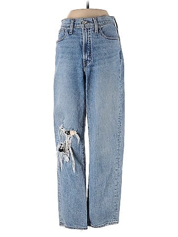 Madewell Jeans (view 1)