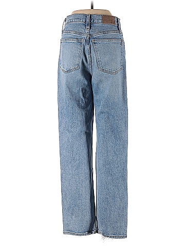 Madewell Jeans (view 2)