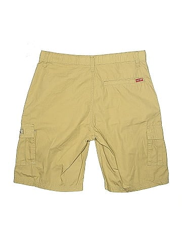 Levi's Cargo Shorts (view 2)