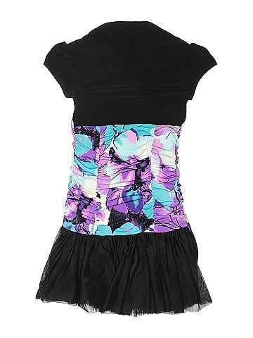 Amy Byer Dress (view 2)