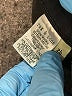 Rag & Bone/JEAN Blue Jeans Size 24 waist - photo 5