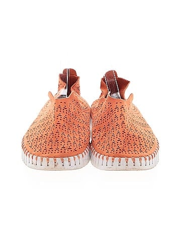 Ilse Jacobsen Sneakers (view 2)