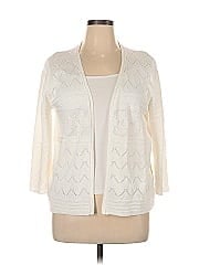 Alfred Dunner Cardigan